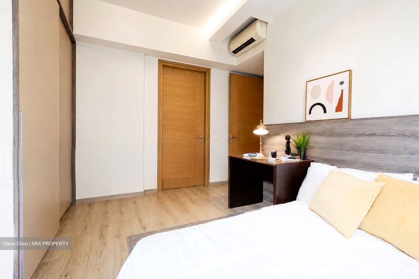 Coco Palms (D18), Condominium #585717621